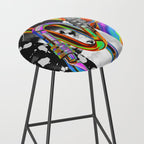 IN YOUR ARMS â DORIAN LEGRET + MALAVIDA Stool Gallery Image 2