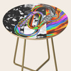 IN YOUR ARMS â DORIAN LEGRET + MALAVIDA Side Table Gallery Image 2