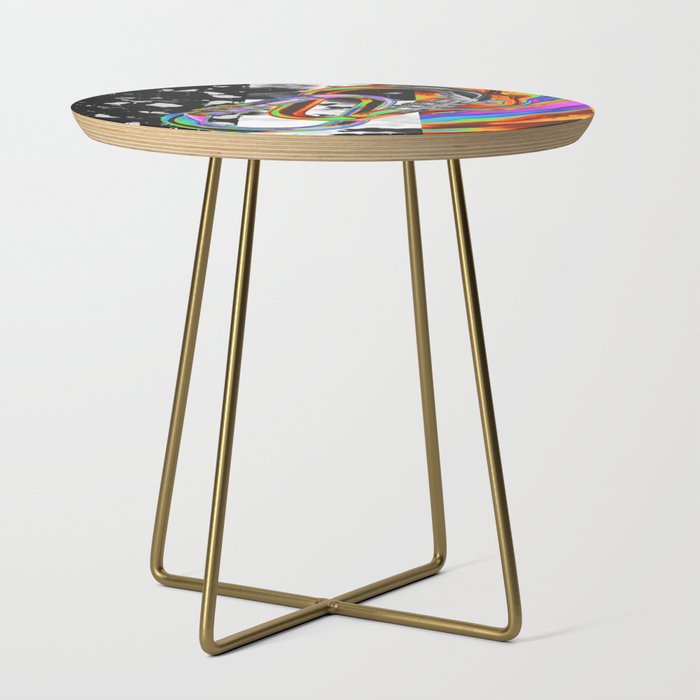 IN YOUR ARMS â DORIAN LEGRET + MALAVIDA Side Table Gallery Image 1