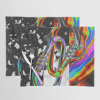IN YOUR ARMS â DORIAN LEGRET + MALAVIDA Placemat Gallery Image 1