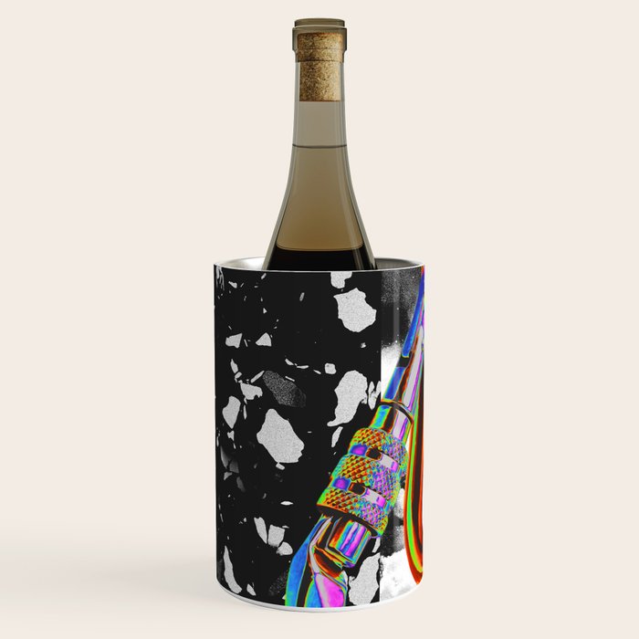 IN YOUR ARMS â DORIAN LEGRET + MALAVIDA Wine Chiller Gallery Image 2