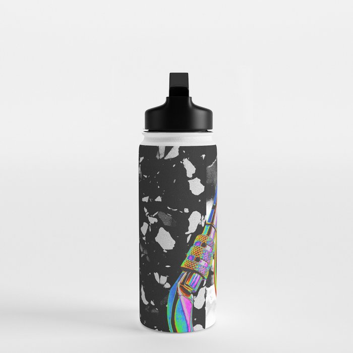 IN YOUR ARMS â DORIAN LEGRET + MALAVIDA Water Bottle Gallery Image 3