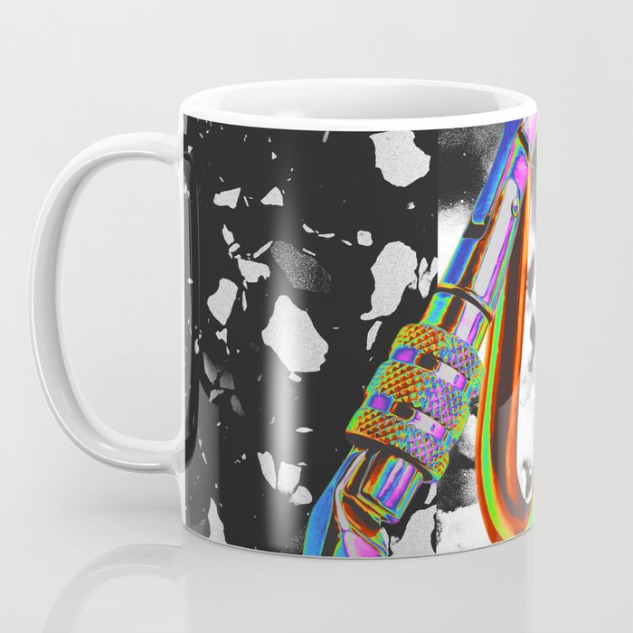 IN YOUR ARMS â DORIAN LEGRET + MALAVIDA Coffee Mug Gallery Image 3