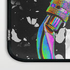 IN YOUR ARMS â DORIAN LEGRET + MALAVIDA Laptop Sleeve Gallery Image 3