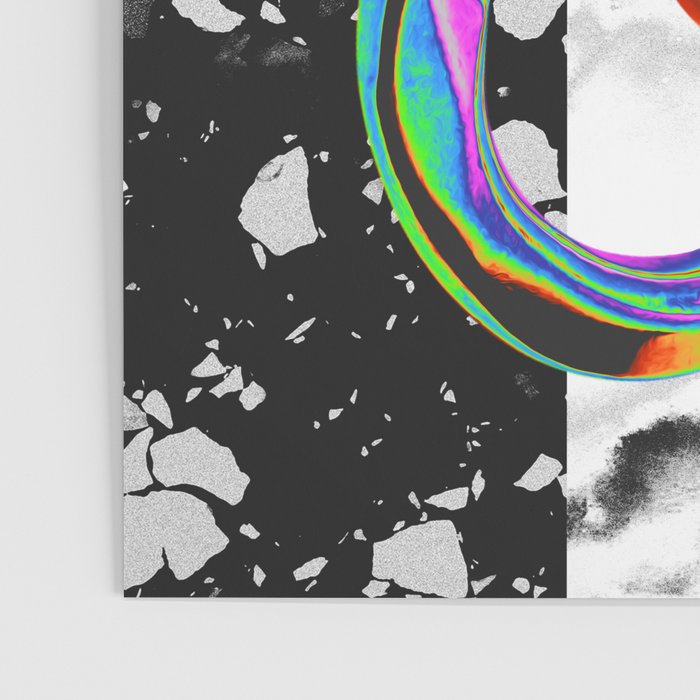 IN YOUR ARMS â DORIAN LEGRET + MALAVIDA Poster Gallery Image 3