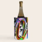 IN YOUR ARMS â DORIAN LEGRET + MALAVIDA Wine Chiller Gallery Image 1