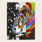 IN YOUR ARMS â DORIAN LEGRET + MALAVIDA Poster Gallery Image 4