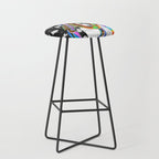 IN YOUR ARMS â DORIAN LEGRET + MALAVIDA Stool Gallery Image 1