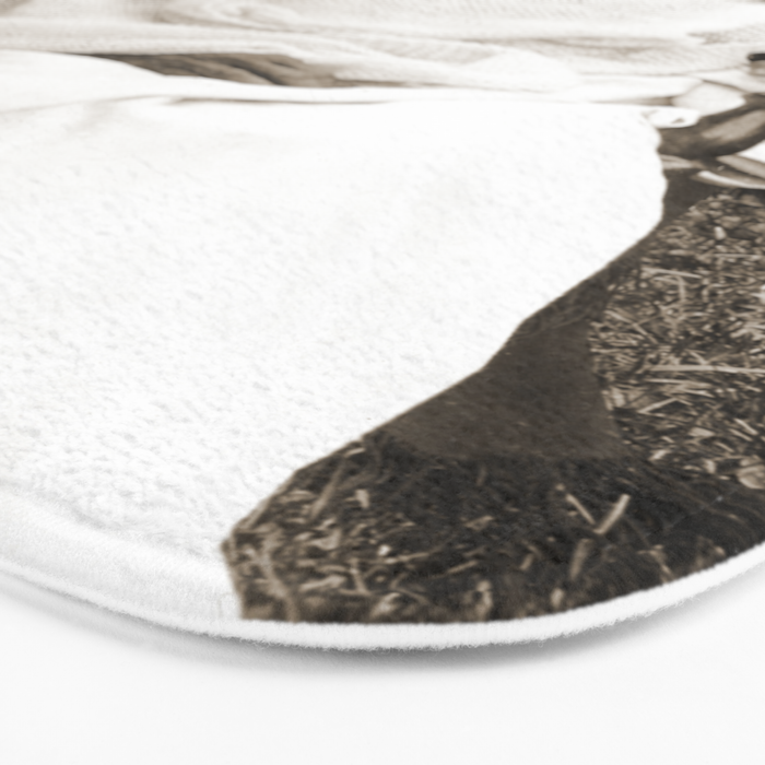 Harriet Tubman, 1911 Bath Mat Gallery Image 3