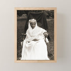 Harriet Tubman, 1911 Mini Art Print Gallery Image 1