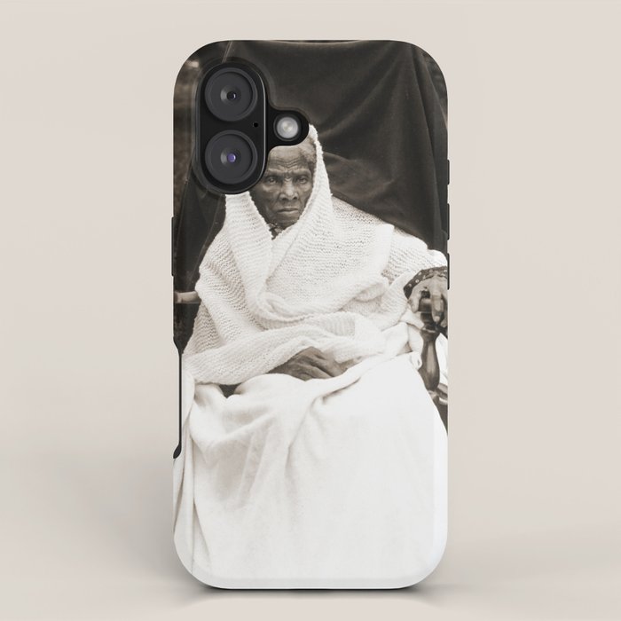 Harriet Tubman, 1911 iPhone Case Gallery Image 1