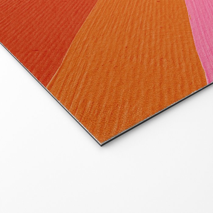 Positive Energy Sphere - Retro Welcome Mat Gallery Image 2