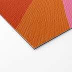 Positive Energy Sphere - Retro Welcome Mat Gallery Image 2