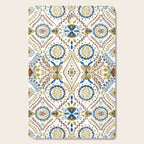 Artisan Tile Essence Flowery Cutting Board Gallery Image 1
