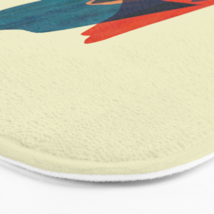 Everything is beautiful under the sun Bath Mat Gallery Image 3