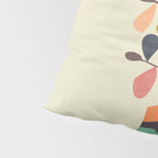 Potted Plant 4 Pillow Sham Gallery Image 4