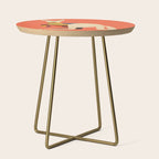 Kangaroo Side Table Gallery Image 1