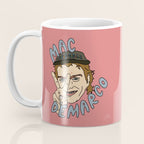 MAC DEMARCO Coffee Mug Gallery Image 3