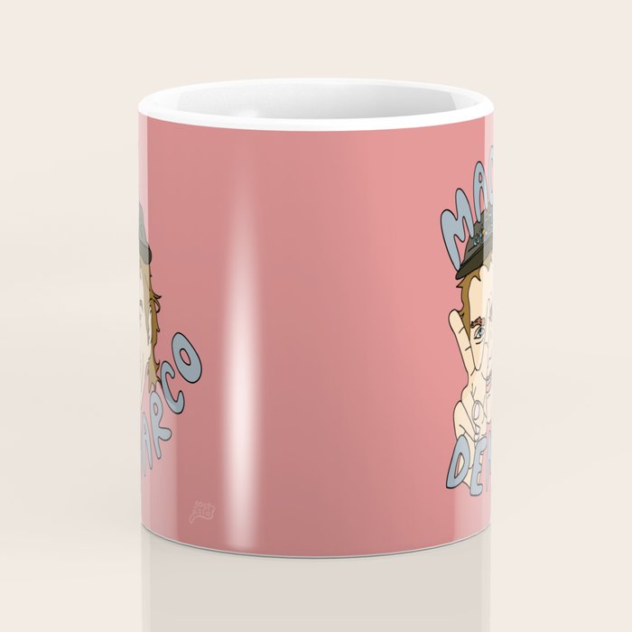 MAC DEMARCO Coffee Mug Gallery Image 4