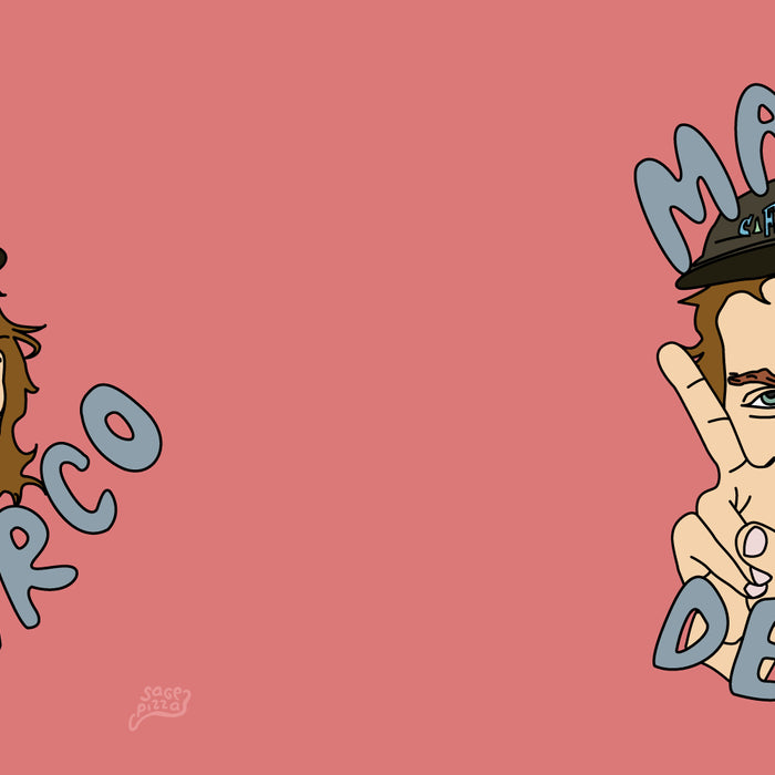 MAC DEMARCO Coffee Mug Gallery Image 2