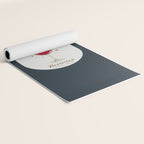 Mimosa Cocktail Zodiac Sign Yoga Mat Gallery Image 2