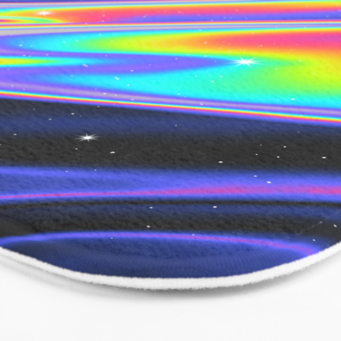 NOTE TO SELF Bath Mat Gallery Image 3