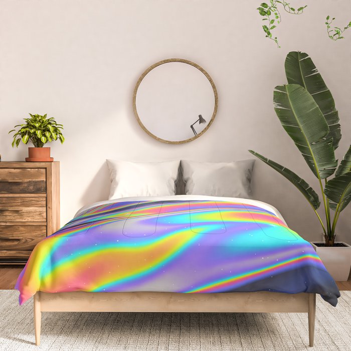 NOTE TO SELF Comforter Gallery Image 3