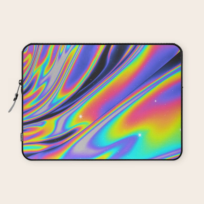 NOTE TO SELF Laptop Sleeve Gallery Image 1