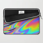 NOTE TO SELF Laptop Sleeve Gallery Image 2