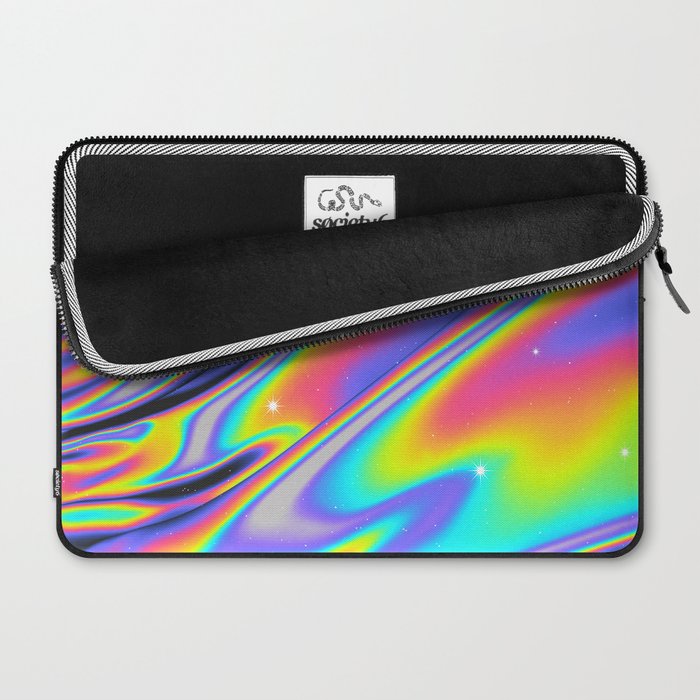 NOTE TO SELF Laptop Sleeve Gallery Image 2
