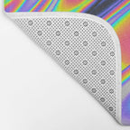 NOTE TO SELF Bath Mat Gallery Image 2