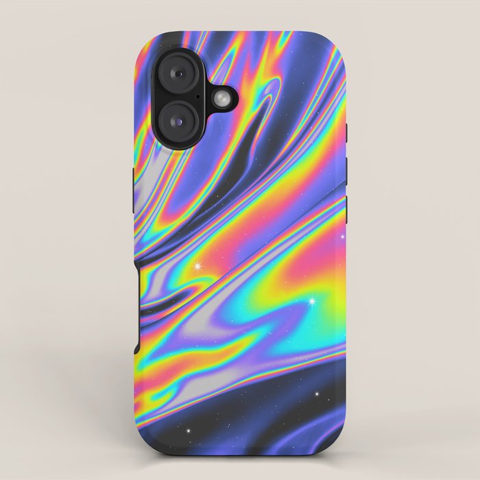 NOTE TO SELF iPhone Case Gallery Image 1