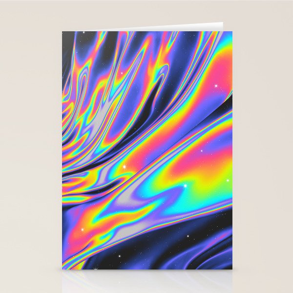 NOTE TO SELF Stationery Card Gallery Image 2