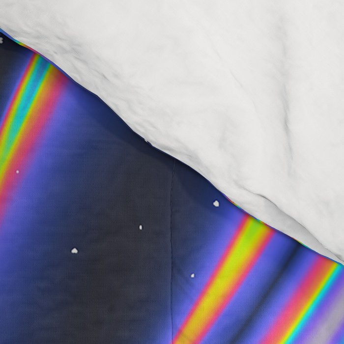 NOTE TO SELF Comforter Gallery Image 4