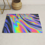 NOTE TO SELF Rug Gallery Image 1