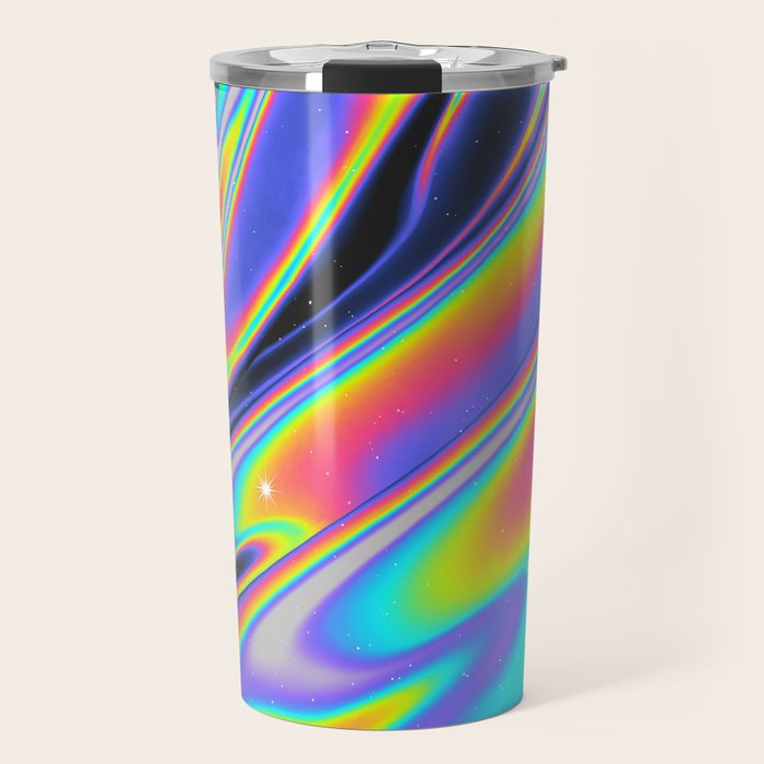 NOTE TO SELF Travel Mug Gallery Image 1