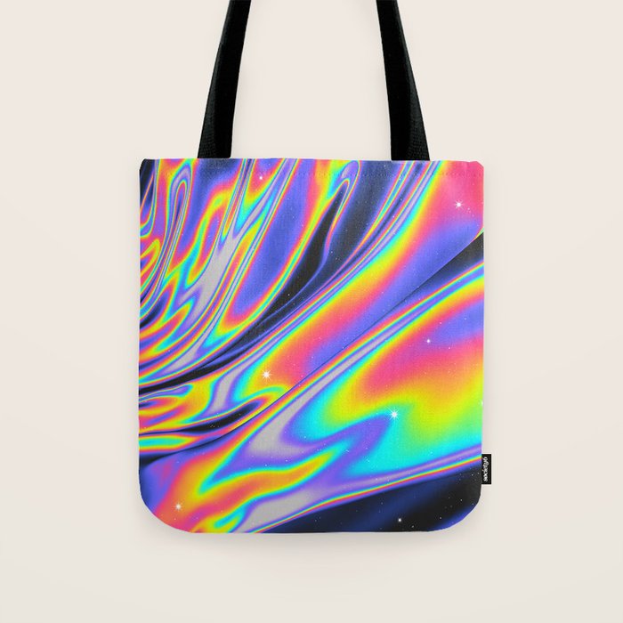 NOTE TO SELF Tote Bag Gallery Image 1