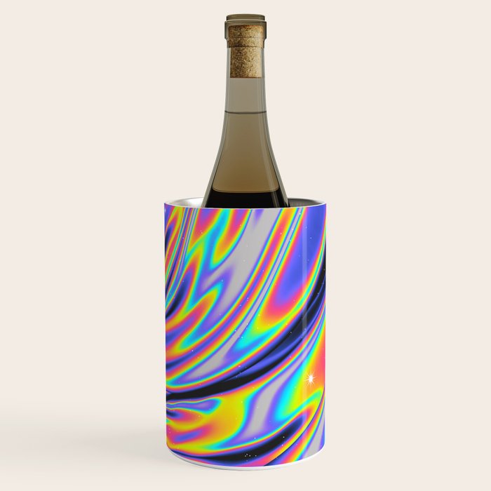 NOTE TO SELF Wine Chiller Gallery Image 2