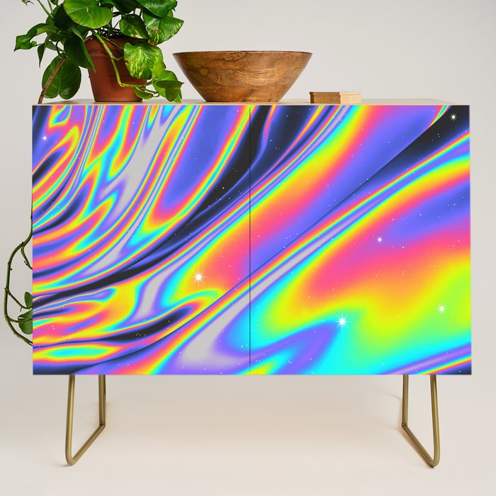 NOTE TO SELF Credenza Gallery Image 1