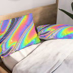 NOTE TO SELF Pillow Sham Gallery Image 2