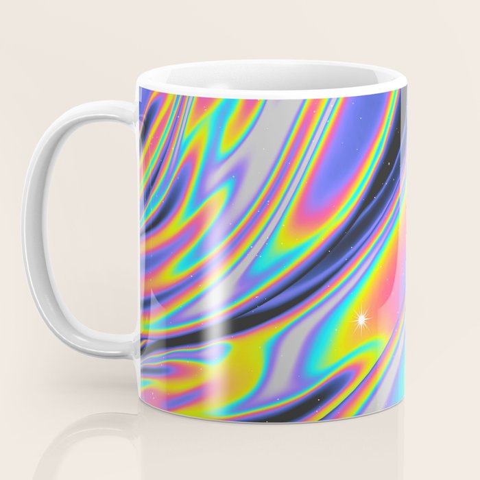 NOTE TO SELF Coffee Mug Gallery Image 3