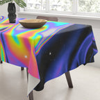 NOTE TO SELF Tablecloth Gallery Image 3