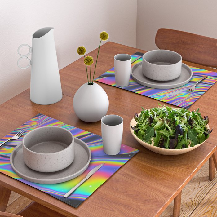 NOTE TO SELF Placemat Gallery Image 2