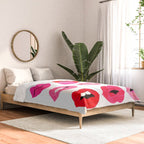 Lips of Love Comforter Gallery Image 2