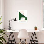 Coffee Diver Poster Gallery Image 2