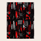 Urban Expressionism Poster Gallery Image 4