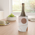 Abstract Modern Art 21 Wine Chiller Gallery Image 4
