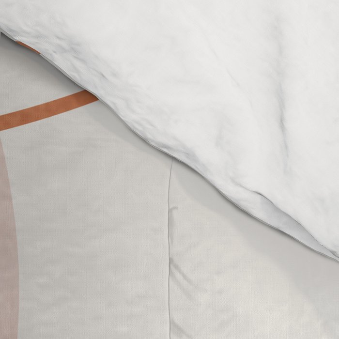 Abstract Modern Art 21 Comforter Gallery Image 4