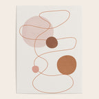 Abstract Modern Art 21 Poster Gallery Image 4