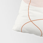 Abstract Modern Art 21 Pillow Sham Gallery Image 4